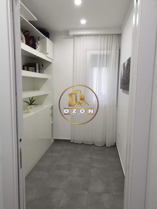 Tirane, Shitet apartament 2+1+BLK Kati 4, 98 m² 130000 euro