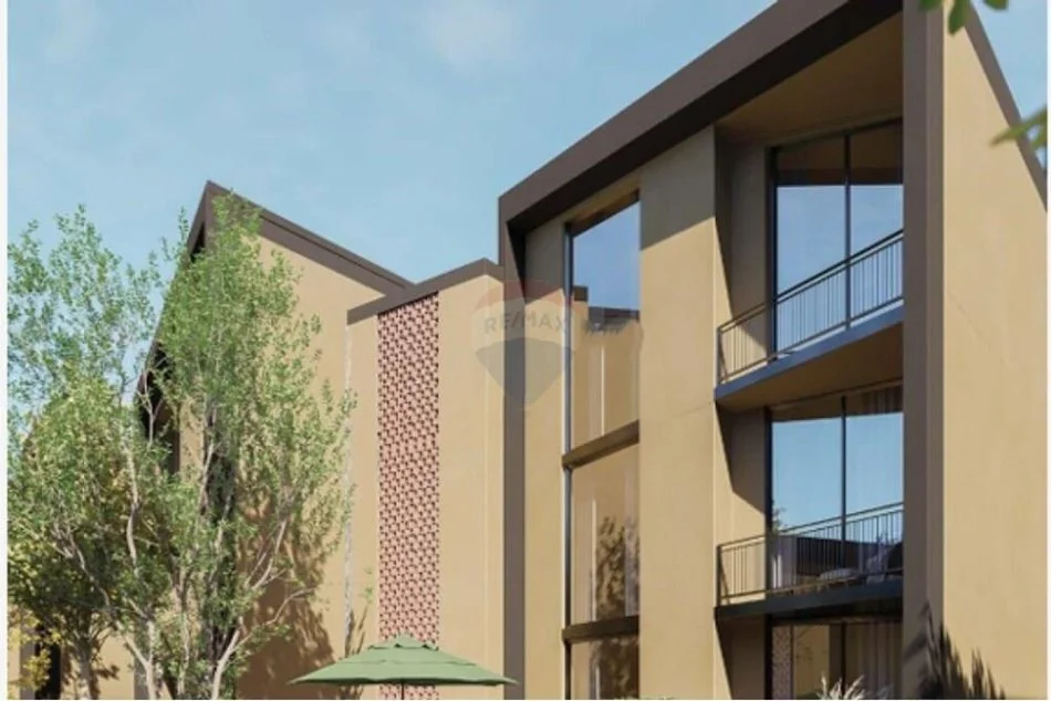 Tirane, shitet apartament 2+1 Kati 2, 113 m² 213.000 € (Mjull Bathore, Tiranë)