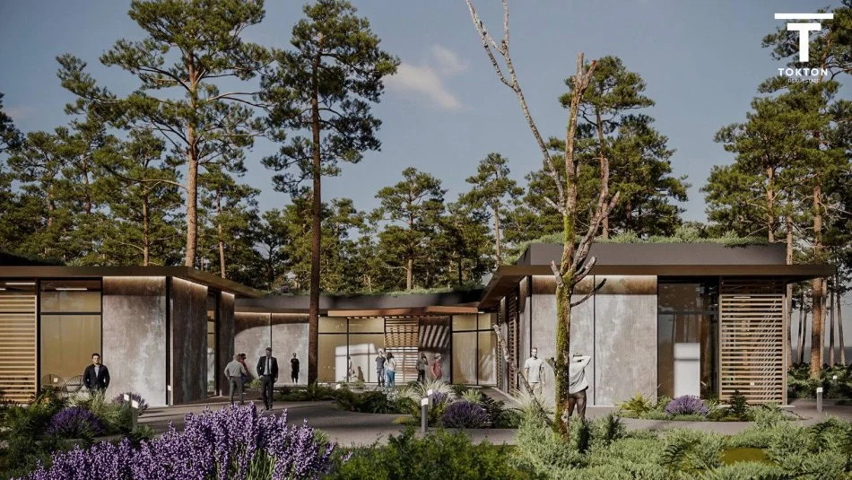 Durres, shitet 1+1 Kati 3, 64 m² 150.000 € (Porto Lalezi, Hamallaj)