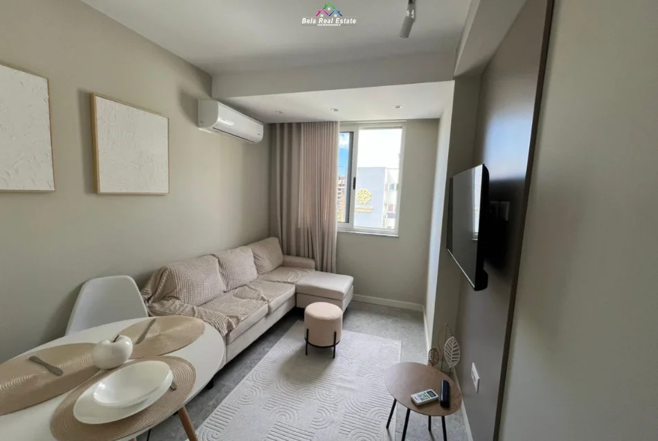 Tirane, shes apartament 2+1 Kati 5, 65 m² 193.000 € (21 dhjetori)
