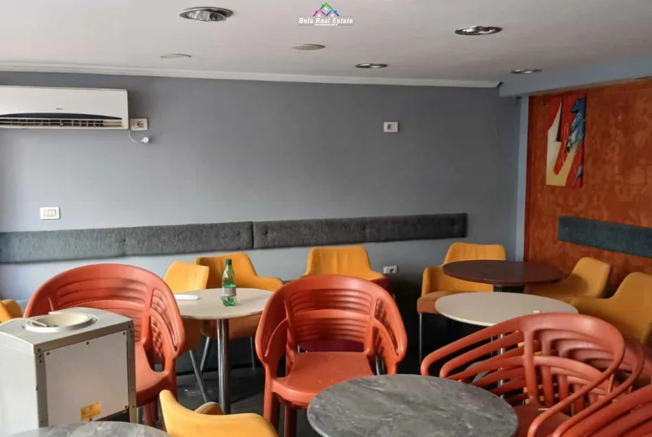 Tirane, shes lokal Kati 0, 77 m² 135.000 € (yzberisht)