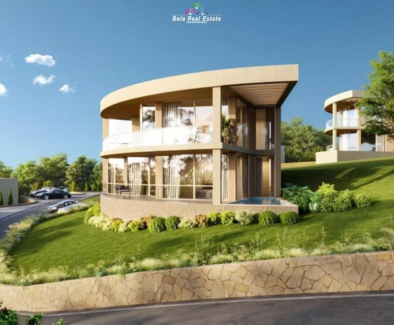 Tirane, shes apartament 2+1 Kati 0, 136 m² 314.479 € (GJIRI I LALEZIT)