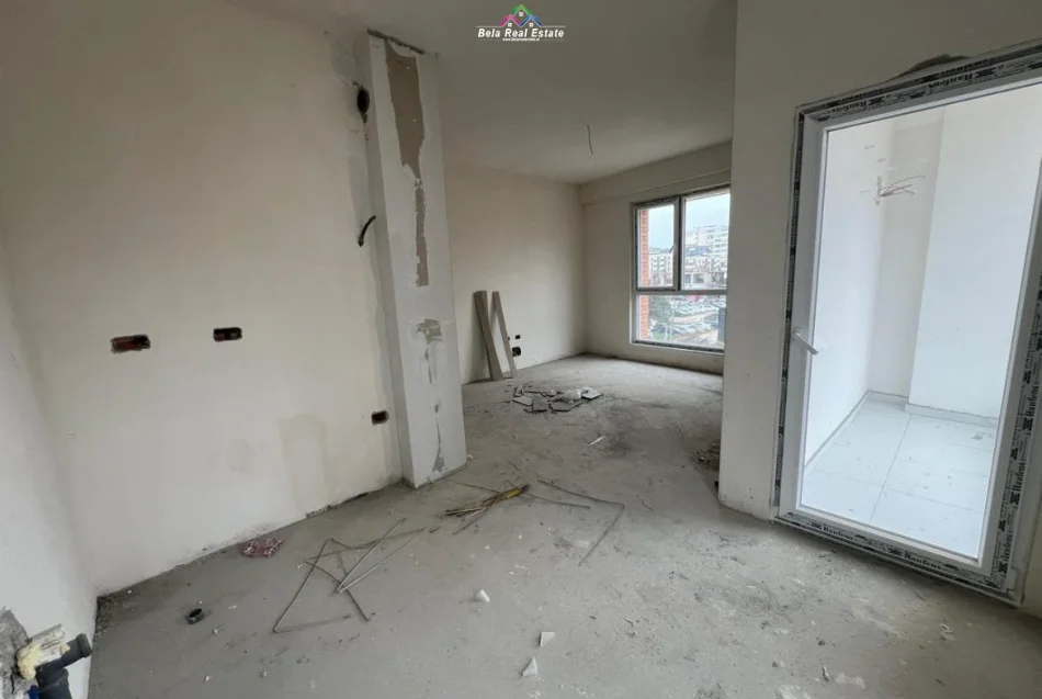 Tirane, shes apartament 1+1+Ballkon Kati 2, 85 m² 133.000 € (astir)