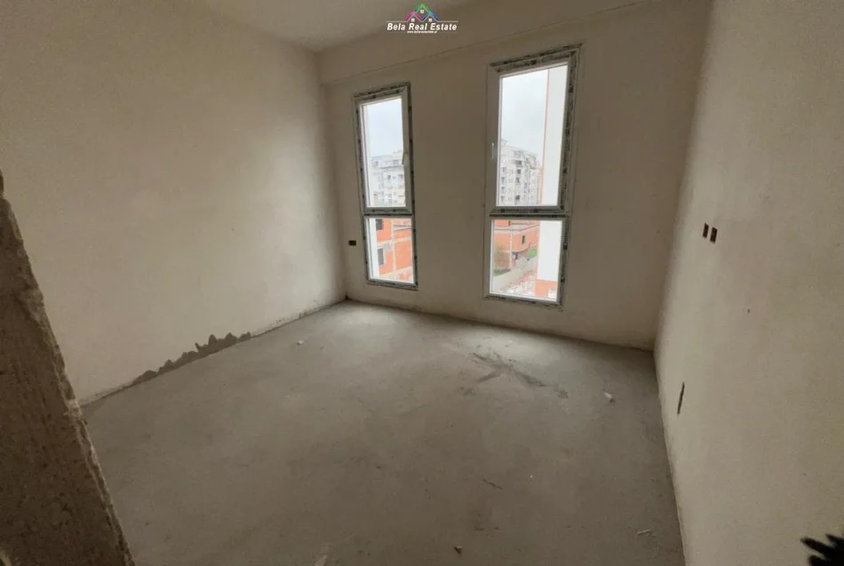 Tirane, shes apartament 1+1+Ballkon Kati 7, 66 m² 102.300 € (astir)