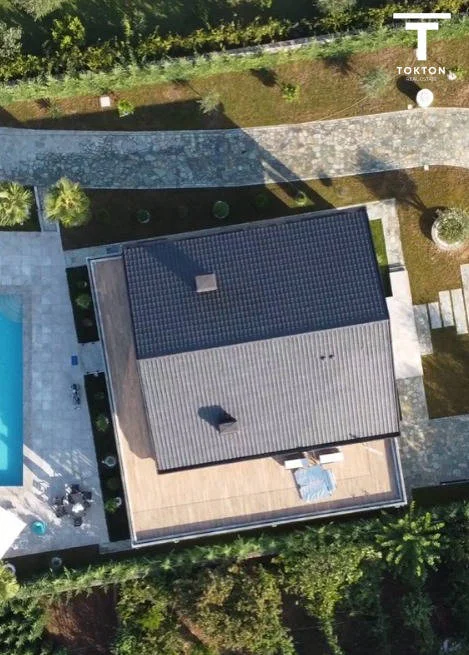 Tirane, jepet me qera Vile 2 Katshe, , 2,500 m² 6,000 € (Tufinë) TT 876