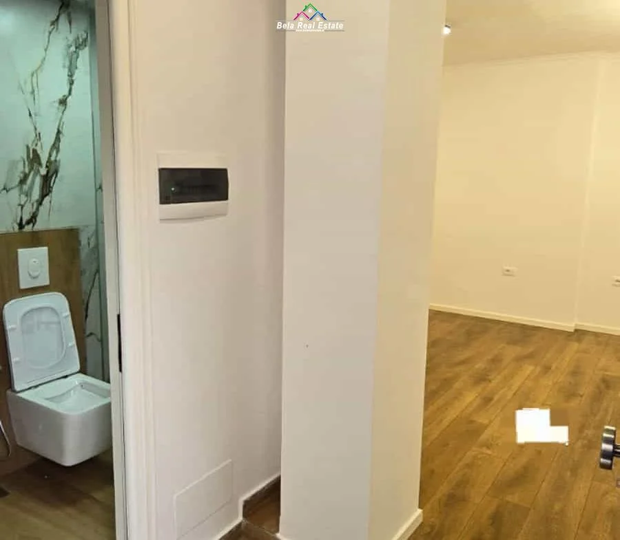 Tirane, shes garsonier Kati 1, 58 m² 158.000 € (vasil shanto)
