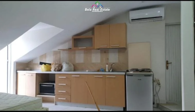 Tirane, jepet me qera garsonier 1+1 Kati 3, 40 m² 350 € (Rruga e Elbasanit, Stadiumi Air Albania)