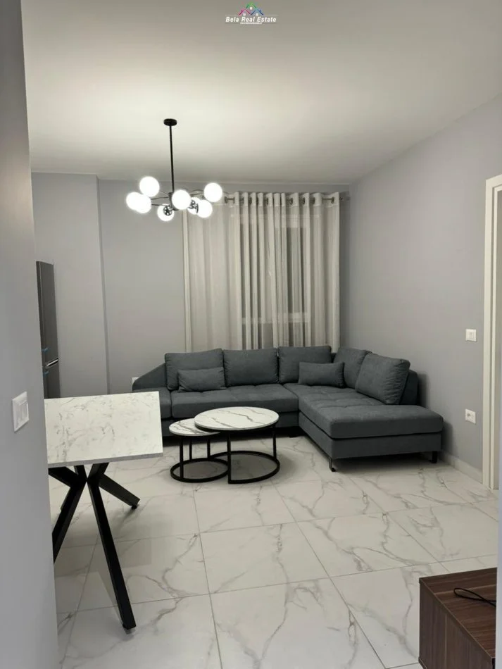 Tirane, jepet me qera apartament 2+1 Kati 2, 90 m² 750 € (Don Bosko)
