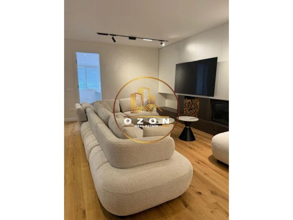 Tirane, shitet apartament 3+1 Kati 5, 700.000 € (Liqeni i Thate)