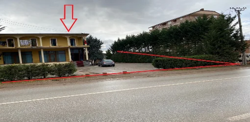 Librazhd, Shitet Toke Are+Truall+Ndertese, Cmimi Fillestar 8.169.840 Leke (Rrajce, Librazhd)