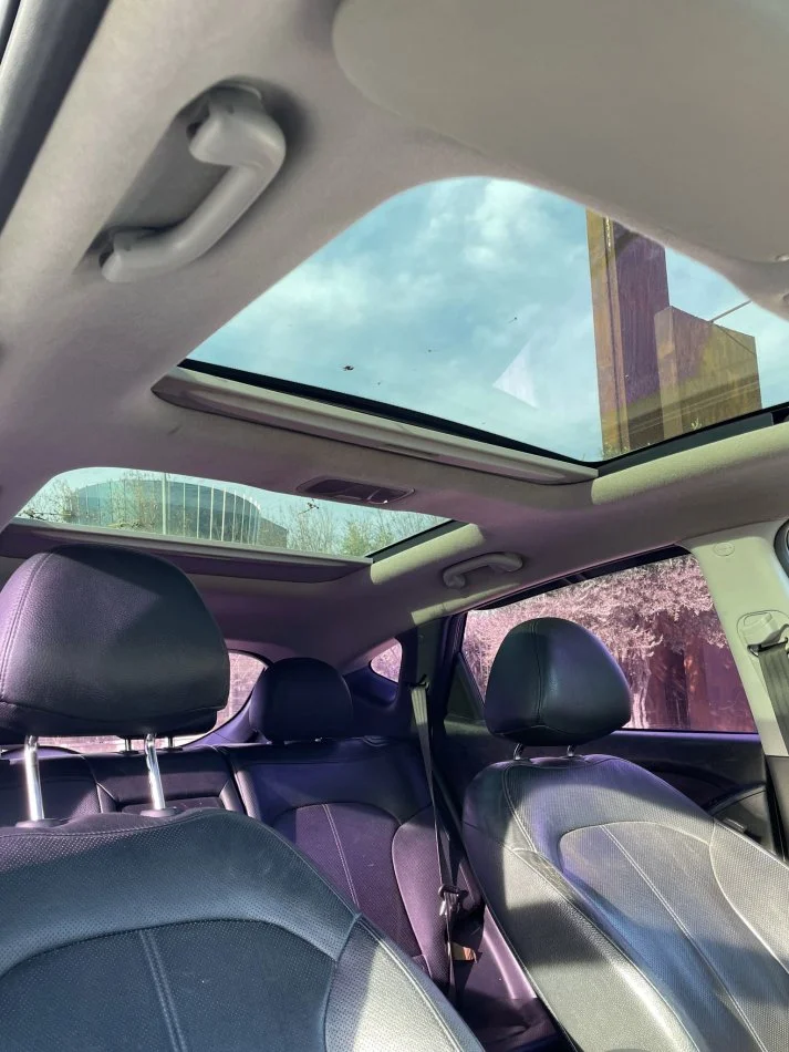 Tirane, shes SUV | Fuoristrad | Xhip Hyundai Tucson Nafte, e zeze automatik Klima 162 km 8.500 €