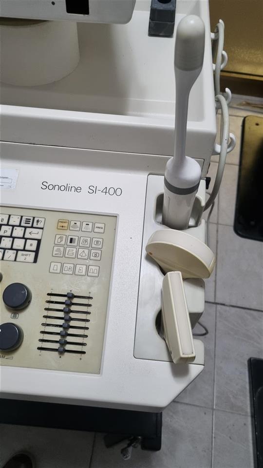 Tirane, shes Ultrasound ECHO Eko ultrasound siemens me 3 sonda 1.800 Euro