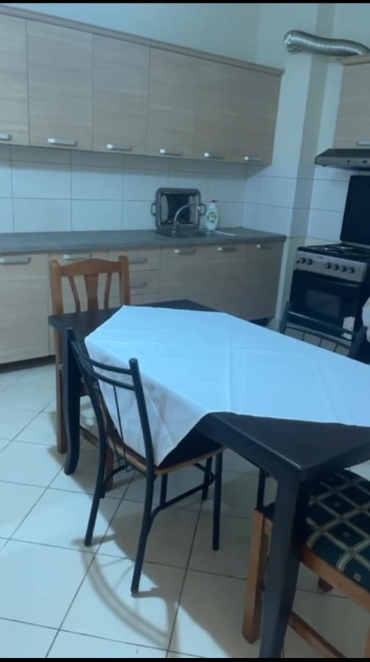 Tirane, jepet me qera apartament 2+1 Kati 7, 85 m² 480 € (aleksandri i madh)