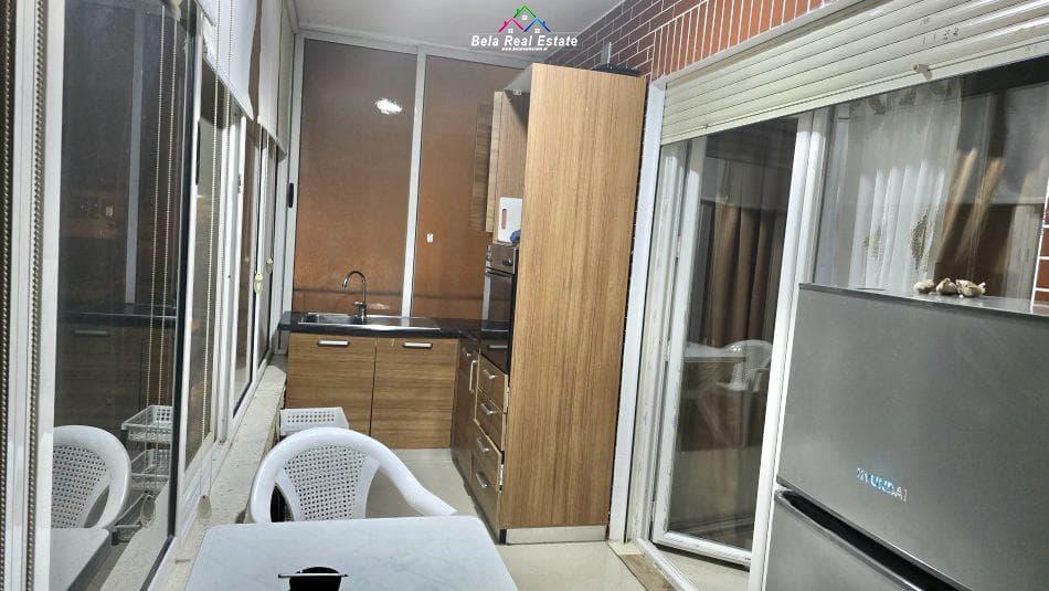 Tirane, jepet me qera apartament 2+1 Kati 2, 80 m² 500 € (PRANE COK MARKET)