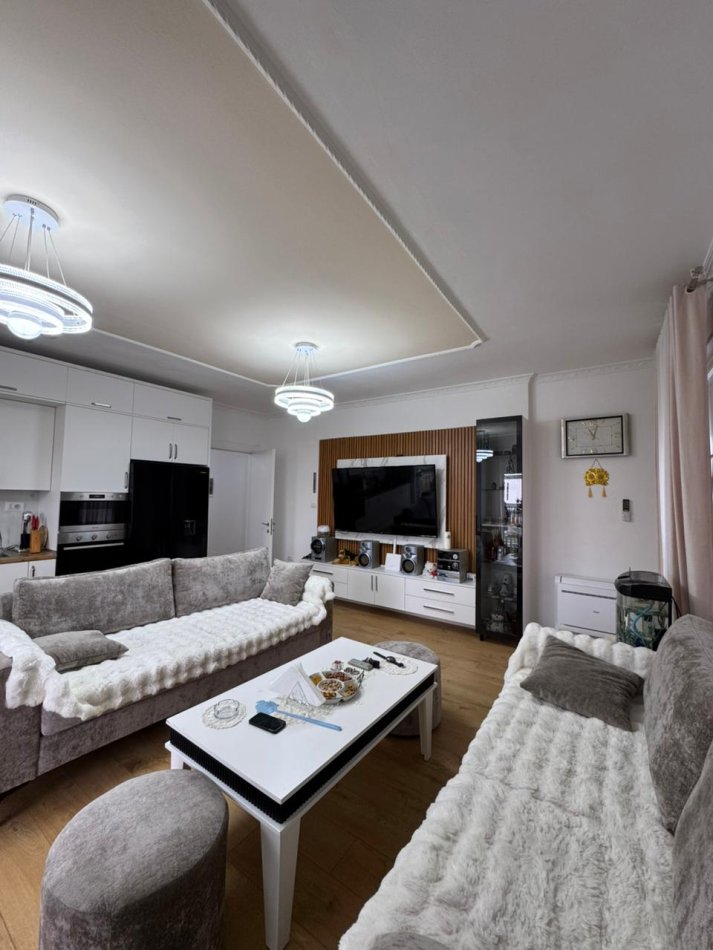 Apartament 2+1 Kati 2, 140 m² (Univers City)