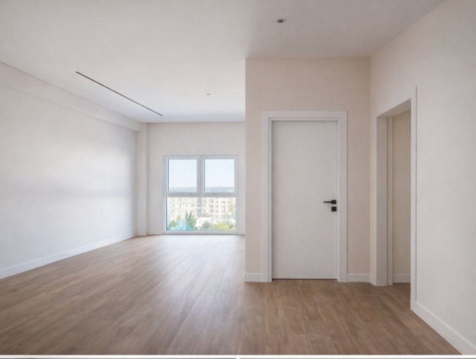 Tirane, shes apartament 1+1 Kati 4, 59 m² 98.450 € (Rruga Tomi Kristo)