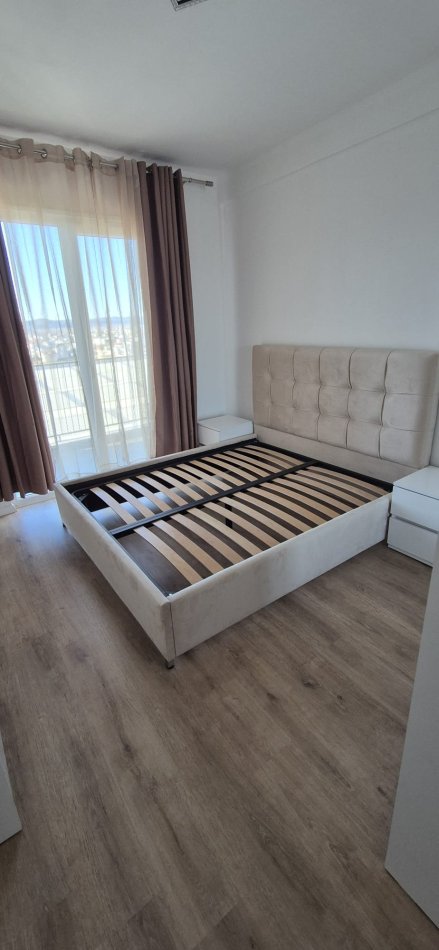 Univers City, Apartament me qera, 2+1, me ballkon dhe parkim