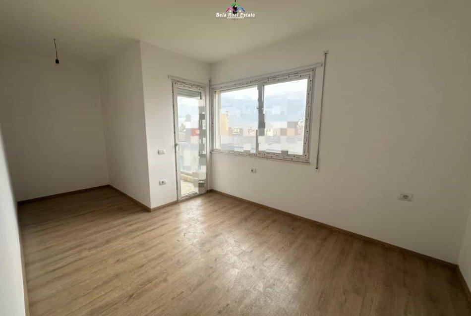 Tirane, shitet apartament 1+1 Kati 3, 58 m² 128.000 € (don bosko)