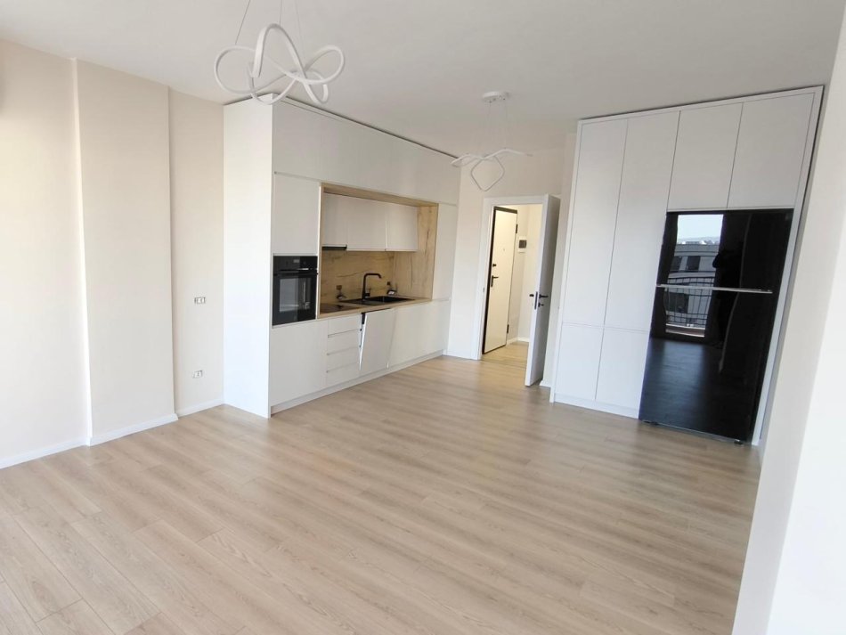 Tirane, jepet me qera apartament 2+1+Aneks+Ballkon Kati 7, 101 m² 670 € (Rruga e Dafinave)