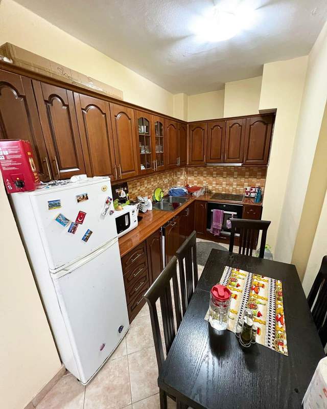 Tirane, shitet apartament 2+1 Kati 4, 88 m² 84.000 Euro (Astir)