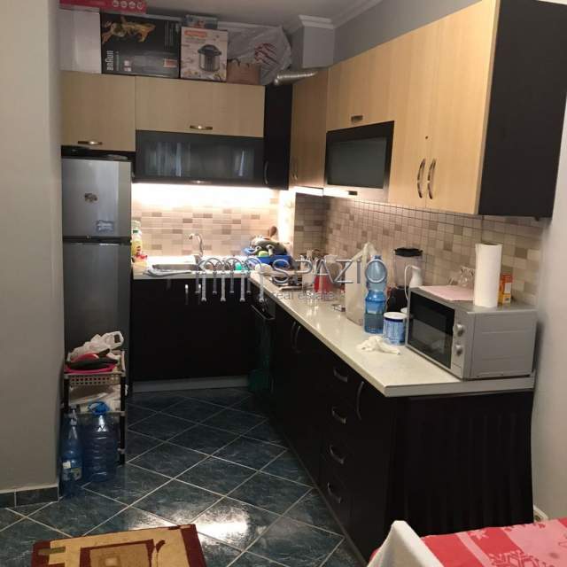 Tirane, shitet apartament 1+1+BLK Kati 2, 67 m² 48.000 Euro (Muhamet Deliu)