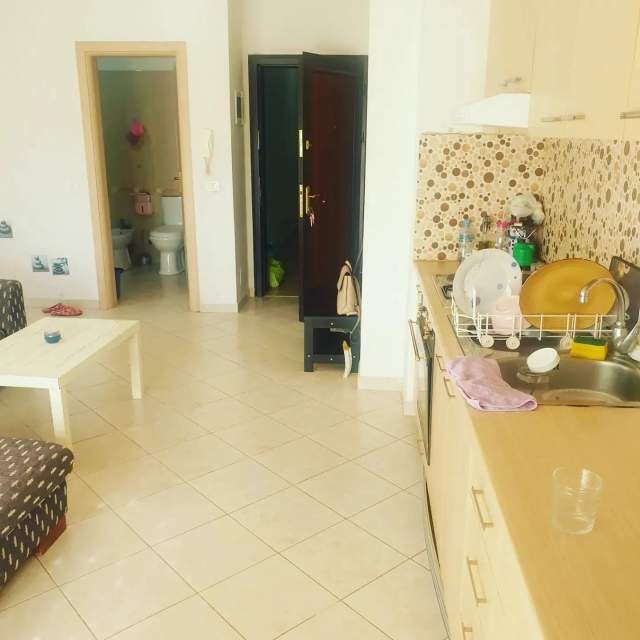 Tirane, shes apartament 1+1+BLK 69 m² 79.000 Euro tek Eleonora
