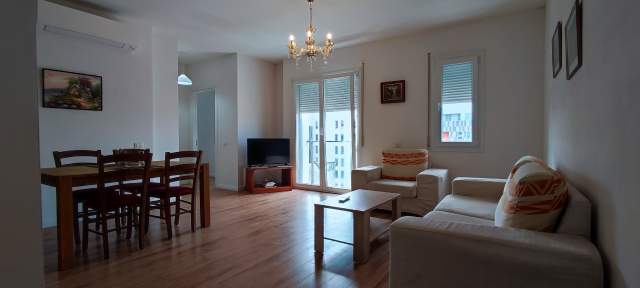 Tirane, shes apartament 2+1+BLK Kati 7, 105 m² 168.000 Euro