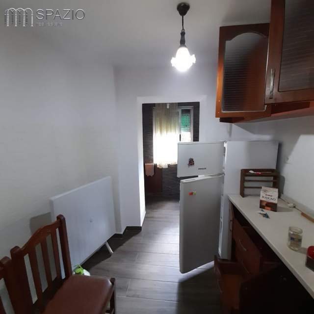 Tirane, shitet apartament 1+1 Kati 3, 55 m² 89.000 Euro (7 Xhuxhat)