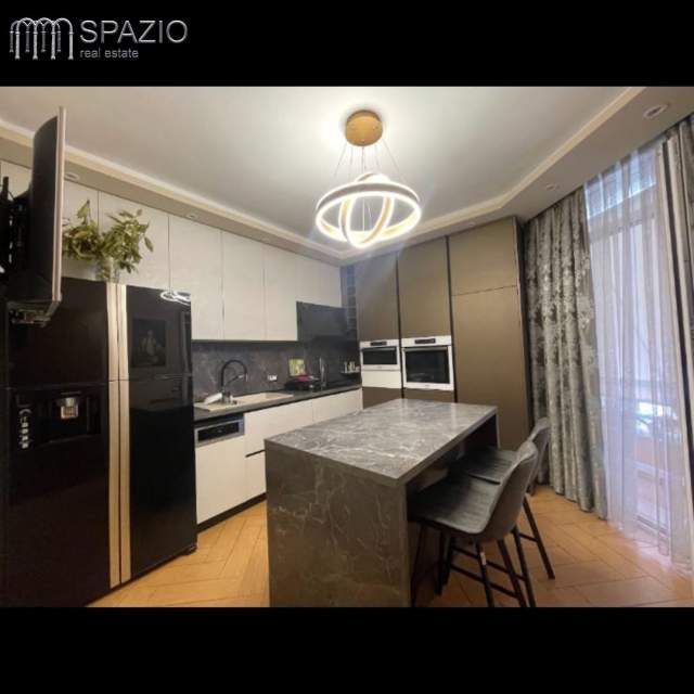 Tirane, shitet apartament 2+1+A+BLK Kati 9, 127 m² 270.000 Euro (Rruga ''Frederik Shiroka'')