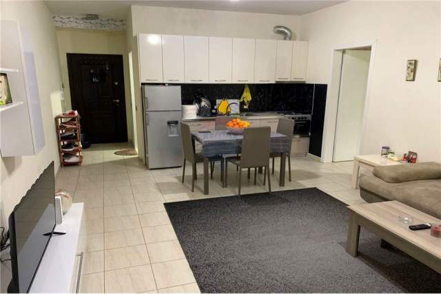 Tirane, shitet apartament Kati 2, 72 m² 62.000 Euro (fresk)