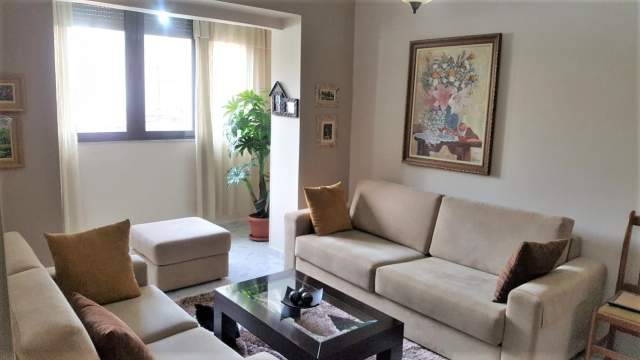 Tirane, shitet apartament 1+1 Kati 2, 75 m² 80.000 Euro (Kongresi i Manastirit,)