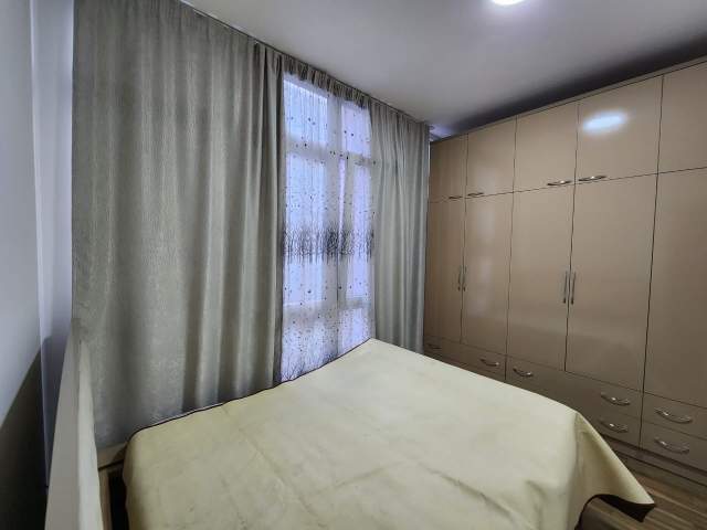 Tirane, jepet me qera apartament 1+1+BLK Kati 2, 55 m² 500 Euro (Tish Dahia)
