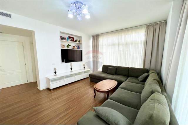 Tirane, jepet me qera apartament Kati 3, 130 m² 600 Euro (rruga elbasanit)