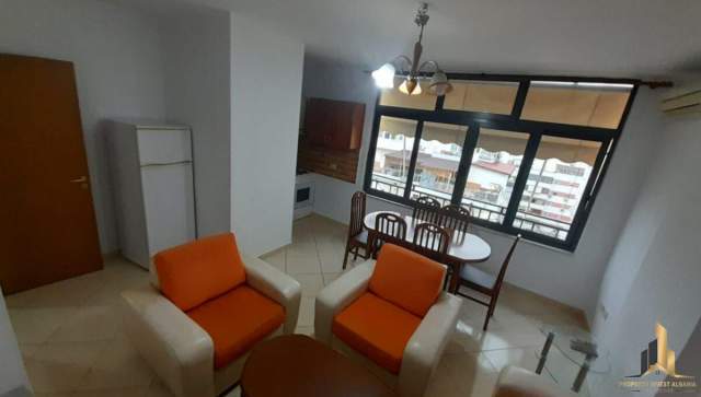 Tirane, shes apartament 1+1+BLK Kati 9, 68 m² 125.000 Euro (Rruga Him Kolli)