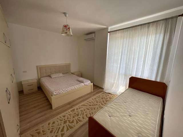Tirane, jepet me qera apartament 2+1+BLK Kati 7, 120 m² 600 Euro (Zogu i Zi)
