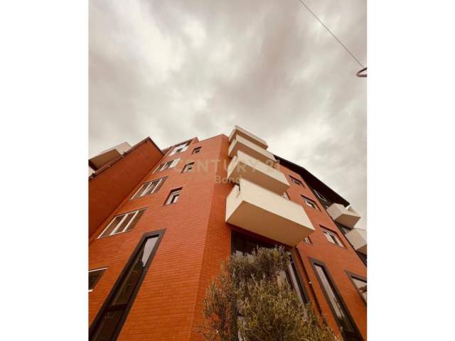 Tirane, shitet apartament 2+1+BLK Kati 3, 78 m² 78.300 Euro (Fresk)