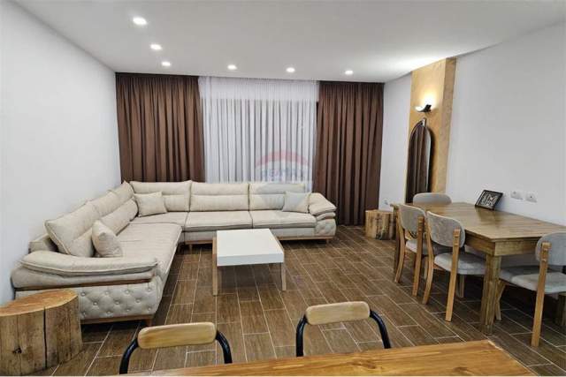 Tirane, jepet me qera apartament 2+1 Kati 6, 95 m² 350 Euro
