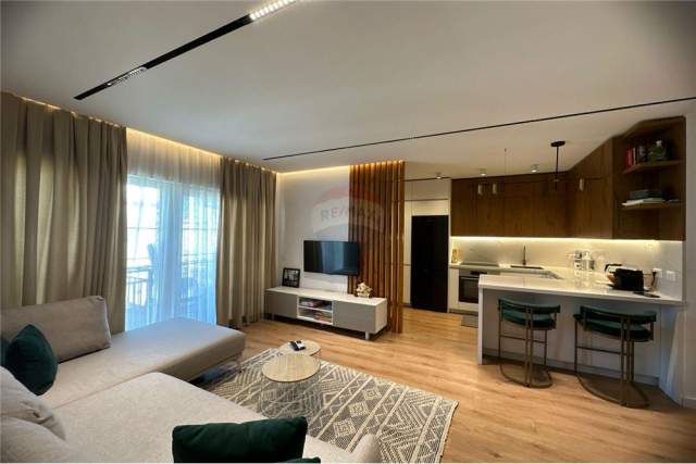 Tirane, jepet me qera apartament Kati 4, 78 m² 600 Euro