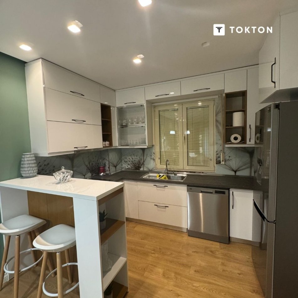 Tirane, shitet apartament 2+1 Kati 2, 102 m² 140.000 € (Fresk, Rruga Dalip Topi, Tiranë) TT 1308