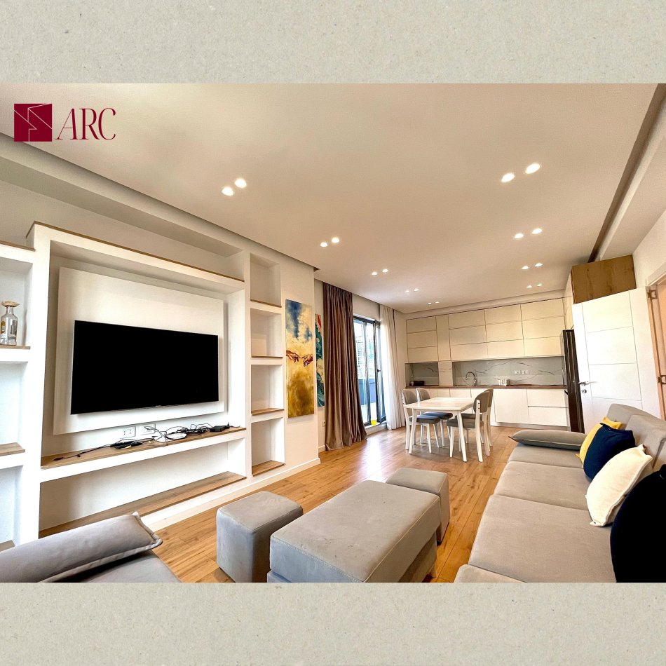 Tirane, shitet apartament 2+1+Aneks+Ballkon Kati 4, 128 m² 300.000 € (Riza. Cerova, Pazari i Ri *2 PARKIME TE PERFSHIRA*)