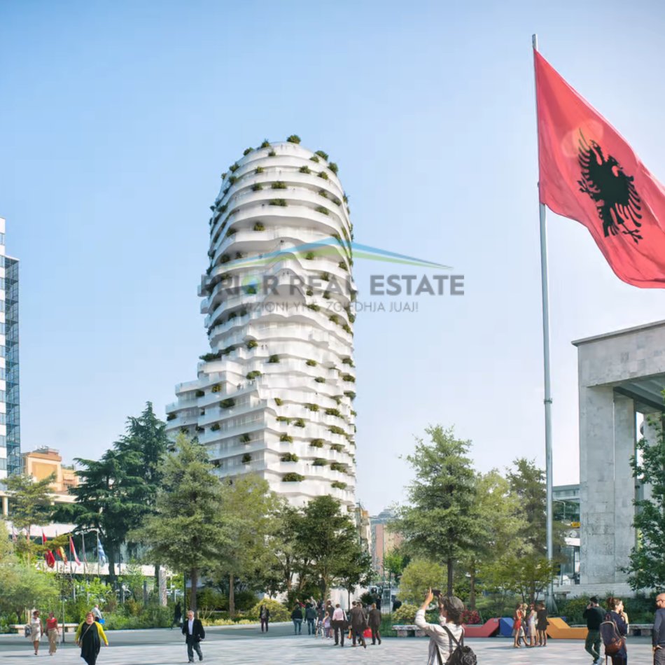 Tirane, shitet apartamente 1-1/2+1/ 3+1+Ballkon , (Sheshi Skenderbej)