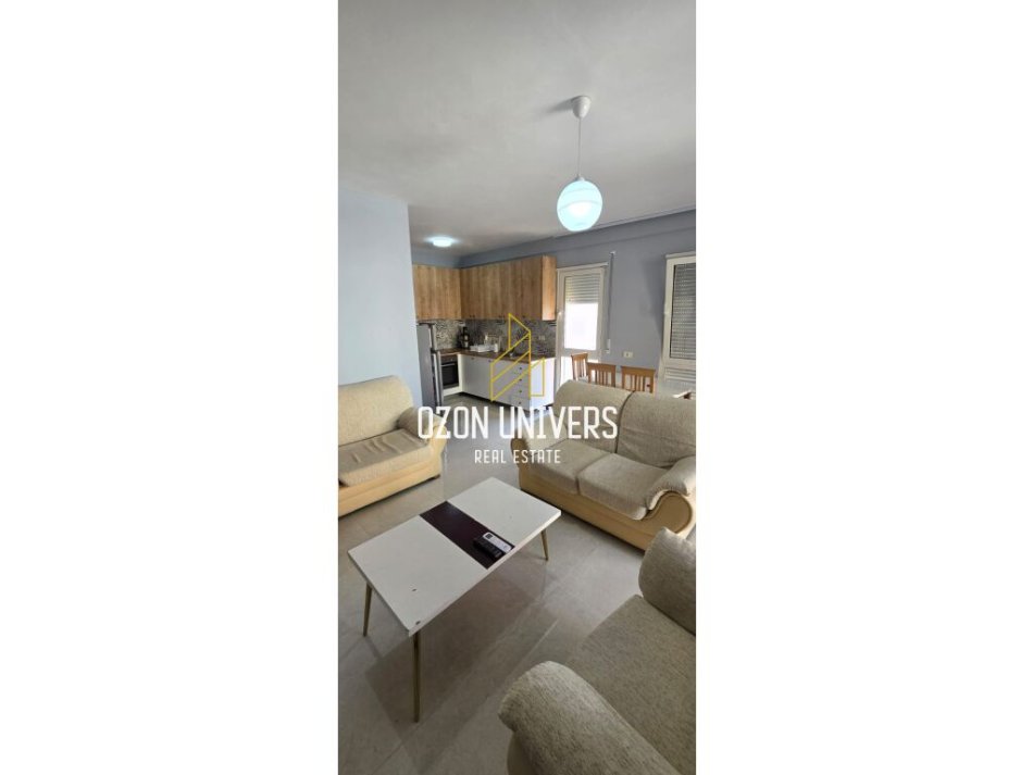 Tirane, shitet apartament 2+1 Kati 4, 91 m² 193.000 € (Prokuroria E Tiranes)