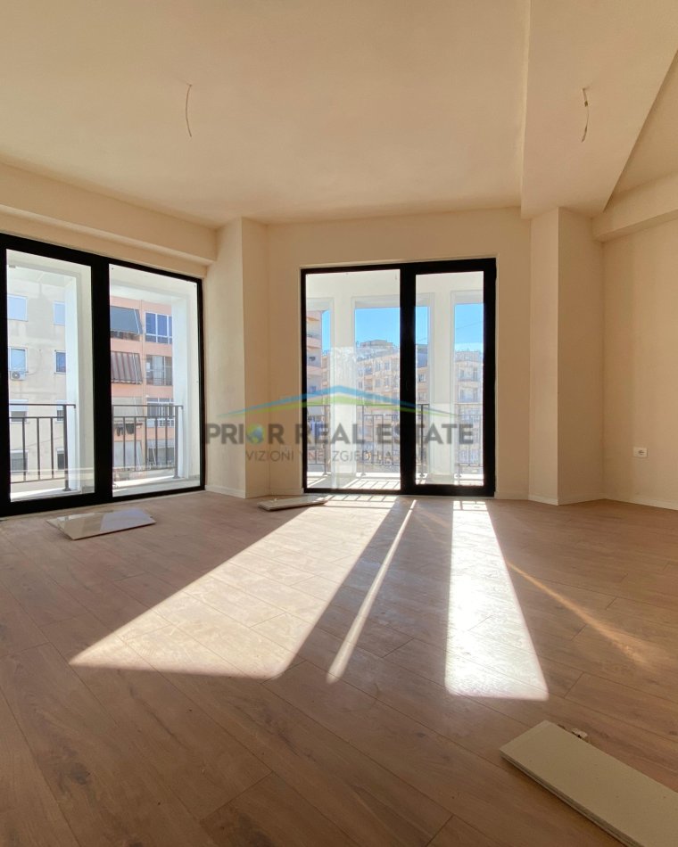 Tirane, shitet 2+1+Ballkon Kati 5, 114 m² 154.000 € (Urban Gate Residence, Astir)