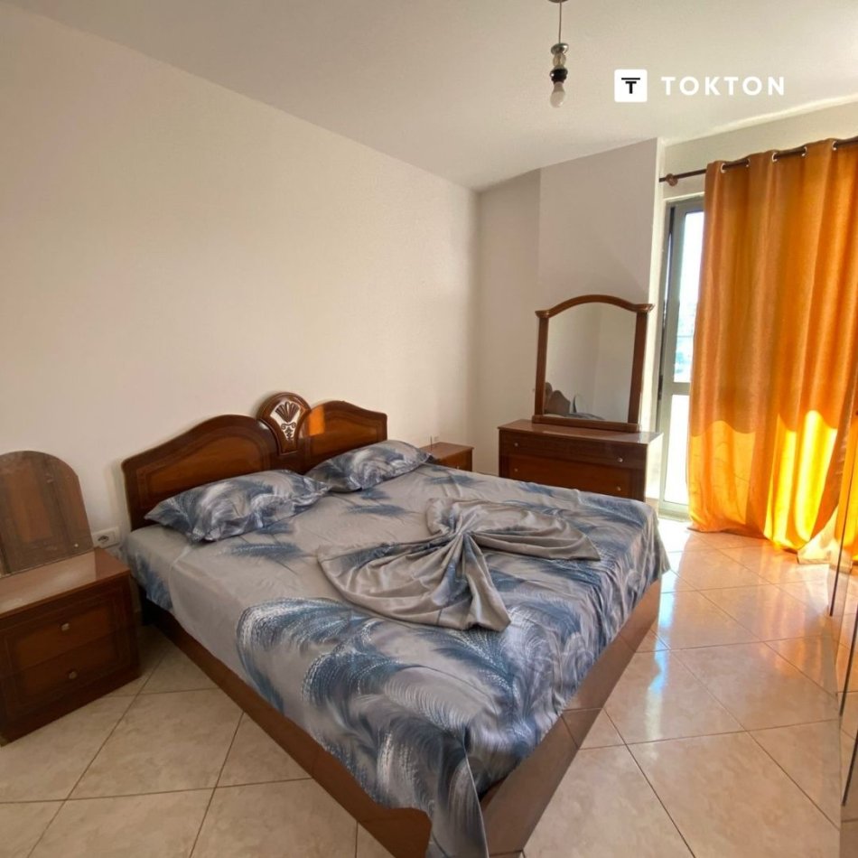 Tirane, jepet me qera apartament 2+1 Kati 4, 100 m² 500 € (Astir, Tiranë, TT 1963)