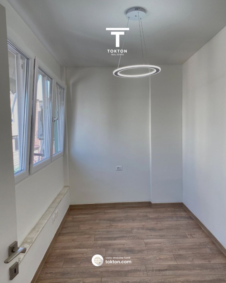 Tirane, shitet apartament 2+1 Kati 2, 77 m² 192.000 € (Rruga e Elbasanit, Tiranë, TT 2085)
