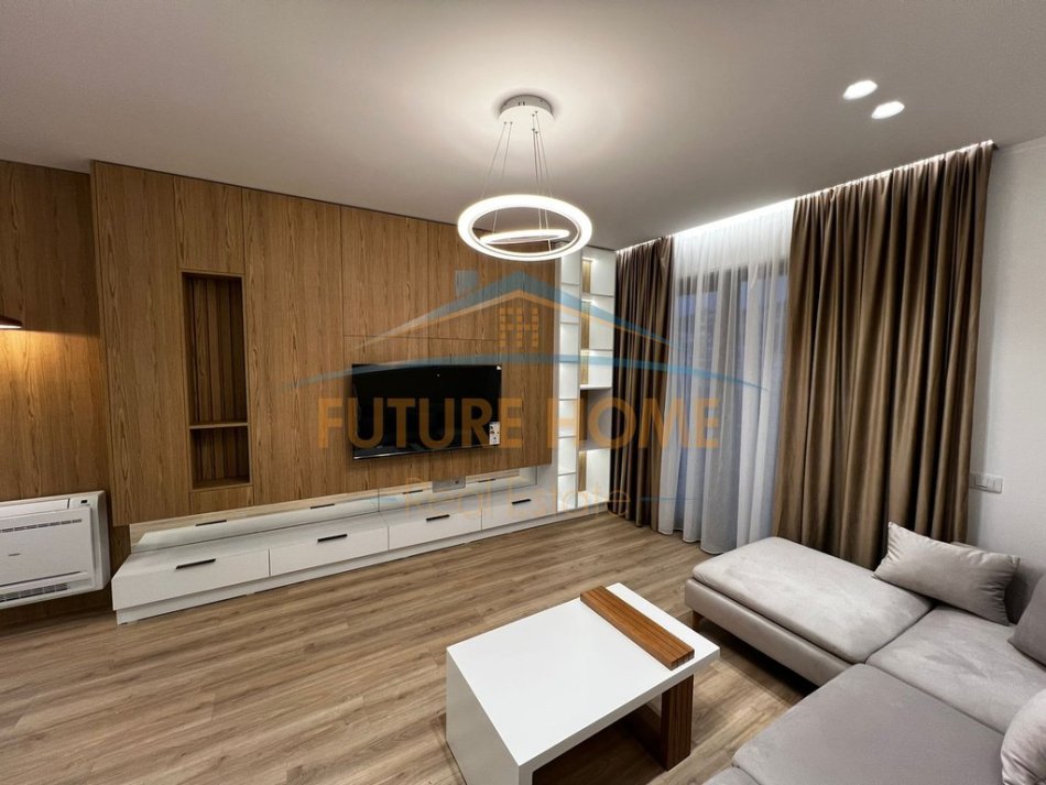 Jepet me qera 2+1 Kati 6, 12 m² 1.600 € (Liqeni i Thate)