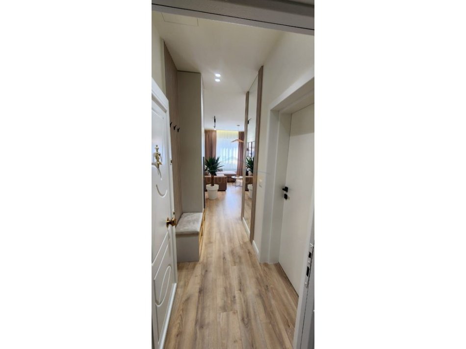 Durres, shitet apartament 2+1 Kati 2, 81 m² 155.000 € (Plazh Iliria, Durres)