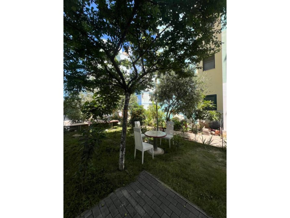 Durres, shitet apartament Kati 0, 101 m² 105.000 € (Golem, Durres)