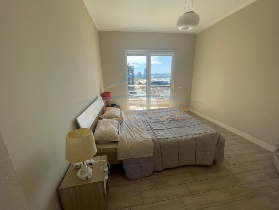 Durres, shitet apartament 2+1 Kati 4, 136 m² 390.000 € (Vollga, Durres)