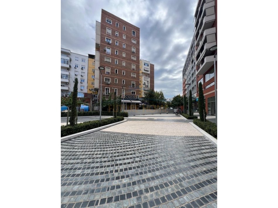 Tirane, shitet apartament 1+1 Kati 8, 71 m² 167.000 € (Bulevardi Gjergj Fishta, Tiranë)
